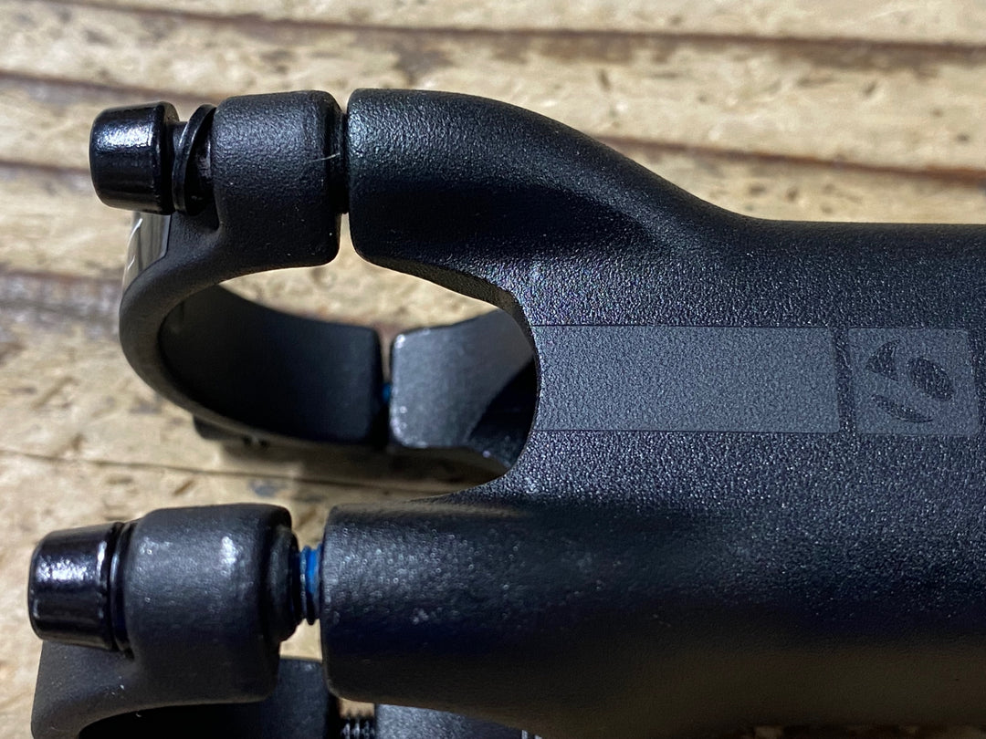 JQ637 ボントレガー BONTRAGER ELITE BLENDR STEM アルミステム 黒 Φ31.8 90mm 7°