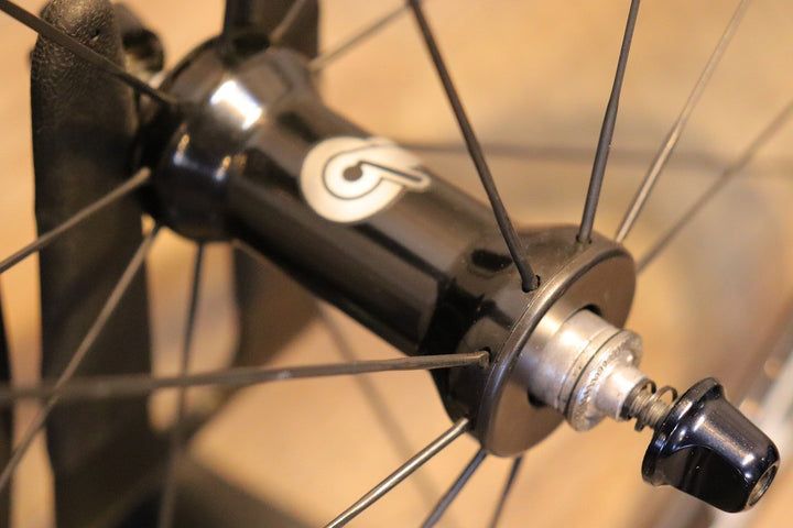 カンパニョーロ CAMPAGNOLO ボーラ BORA ONE 50 TU カーボン チューブラー ホイールセット カンパ 11S/12S ナローリム 【名古屋店】