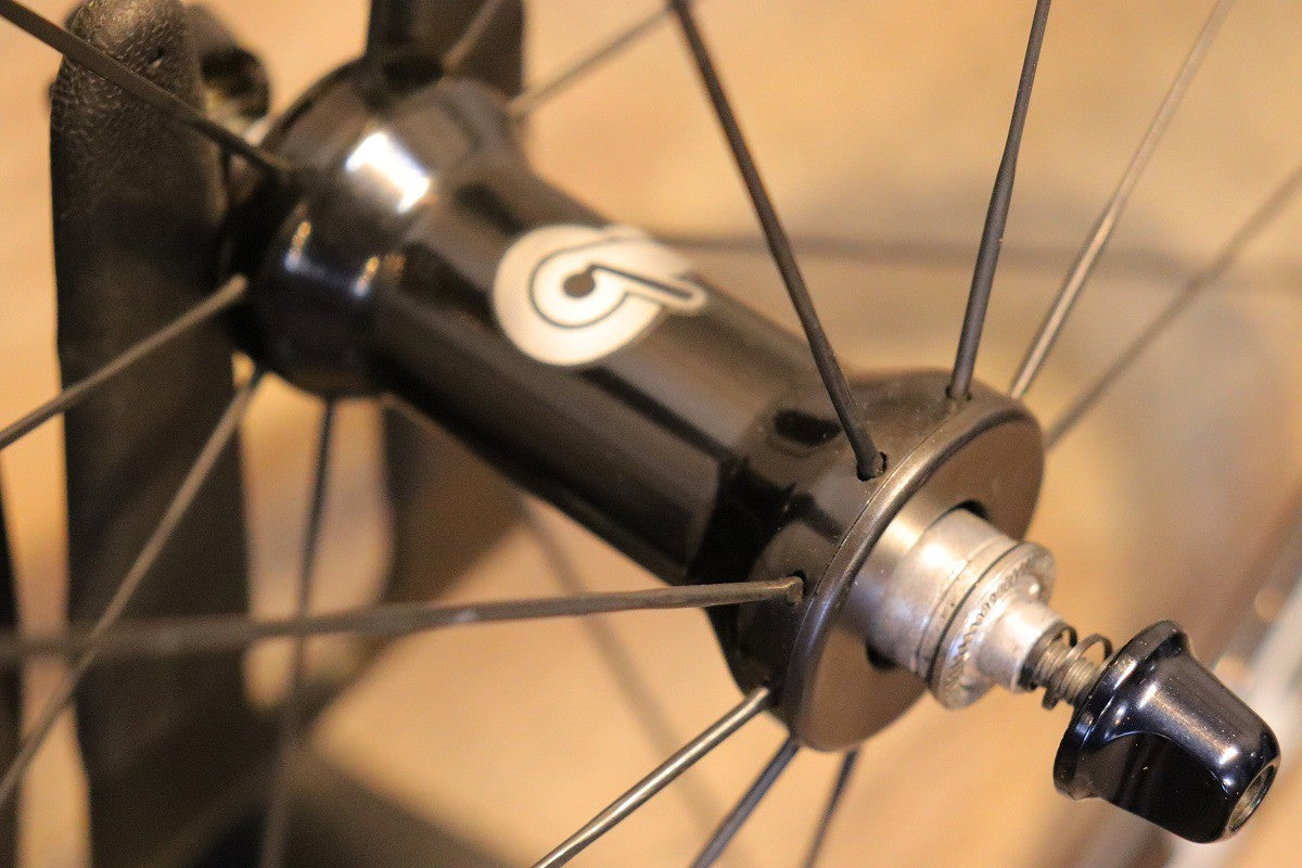 カンパニョーロ CAMPAGNOLO ボーラ BORA ONE 50 TU カーボン チューブ