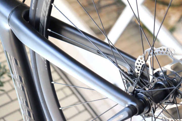 メリダ MERIDA スクルトゥーラ ディスク SCULTURA DISC 4000 2020モデル 52サイズ シマノ 105 R7020 MIX 11S カーボン ロードバイク 【横浜店】