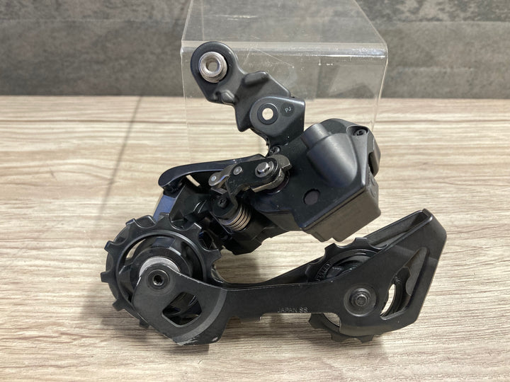 JR178 シマノ SHIMANO アルテグラ ULTEGRA RD-R8050 リアディレイラー Di2 動作確認済