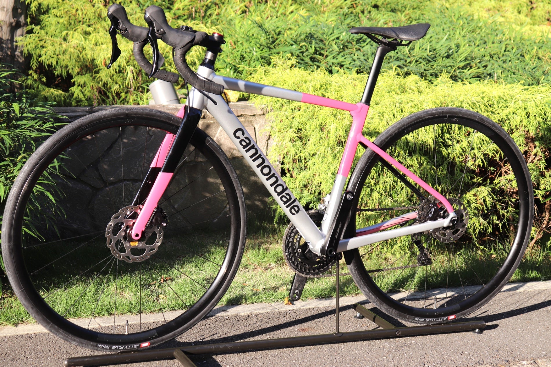 キャノンデール CANNONDALE CAAD13 DISC TEAM REPLICA 2023 48サイズ