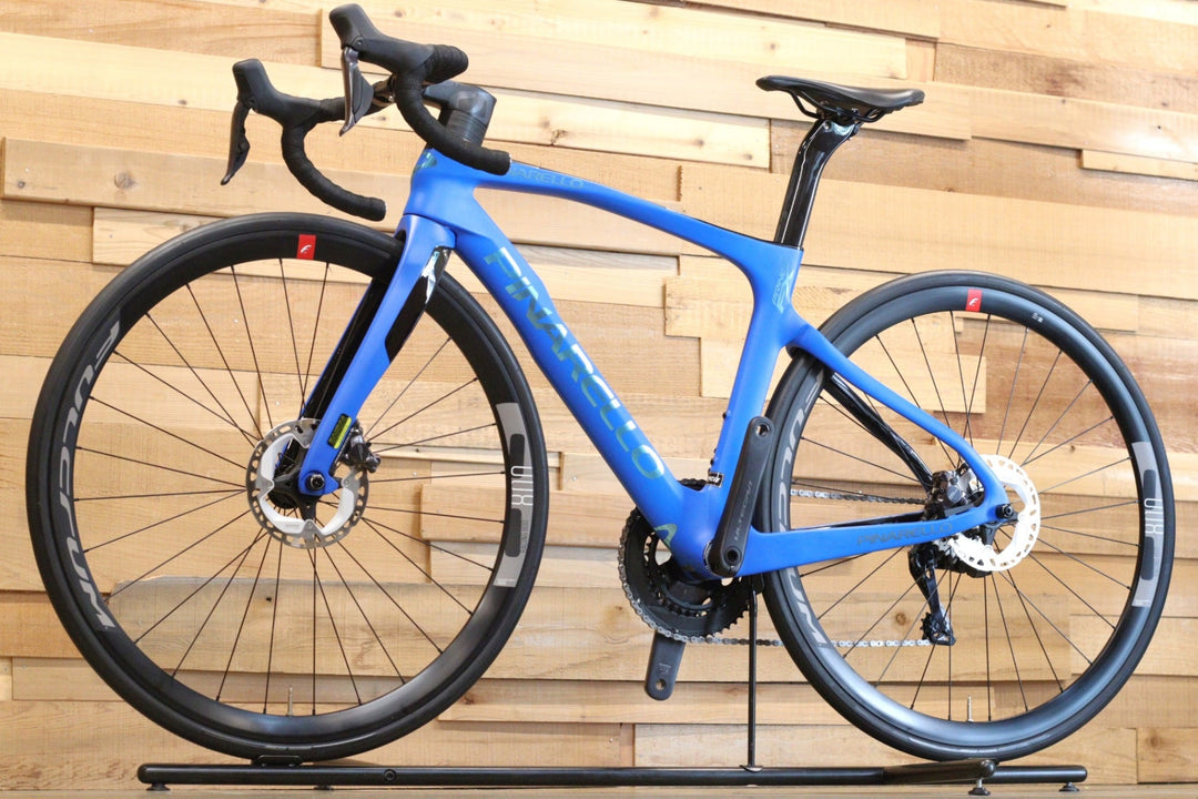 ピナレロ PINARELLO プリンス PRINCE FX DISK 2022 460サイズ アルテグラ R8170 Di2 12S カーボン ロードバイク 【立川店】