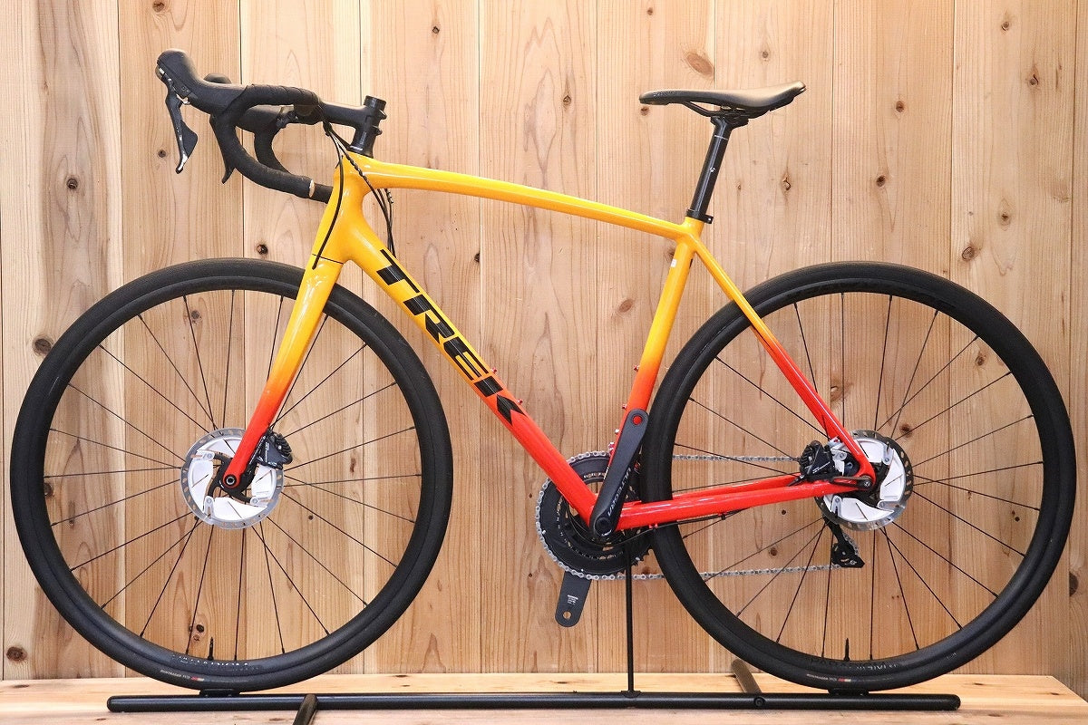 トレック TREK エモンダ EMONDA ALR4 DISC 2022年モデル 56サイズ