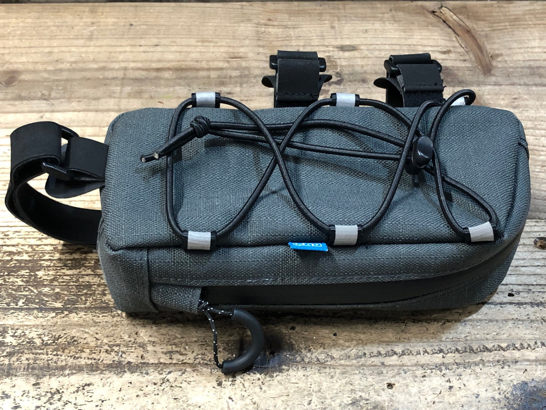 JY799 シマノ SHIMANO プロ PRO DISCOVER トップチューブバッグ