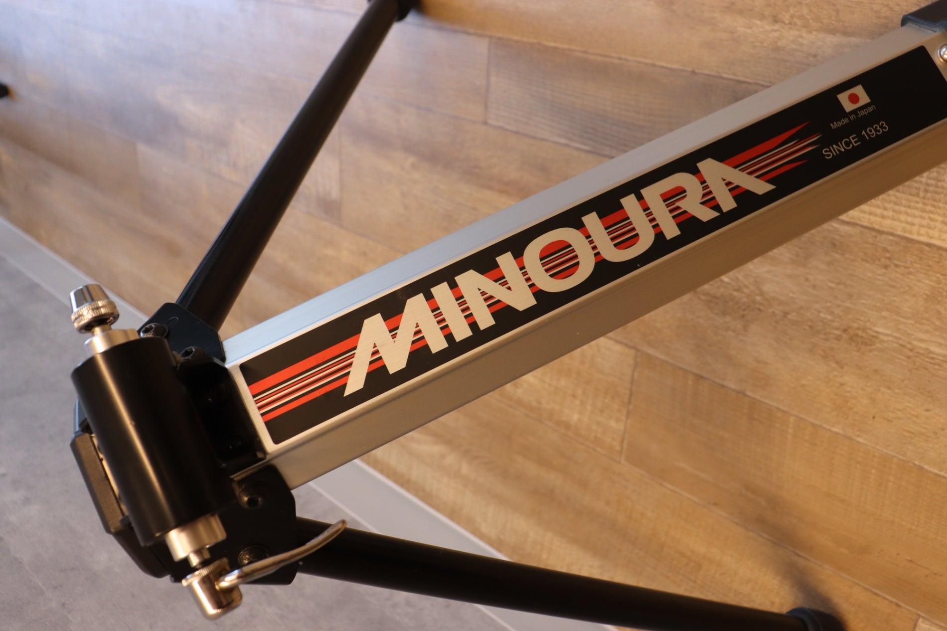 ミノウラ MINOURA HYBRID ROLLER FG220 ハイブリッドローラー ローラー