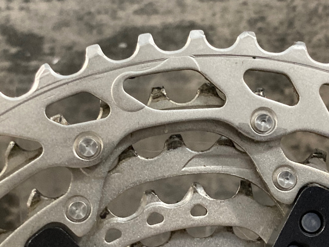 KC613 シマノ SHIMANO DEORE CS-M6100 スプロケット 10-51T 12S マイクロスプライン