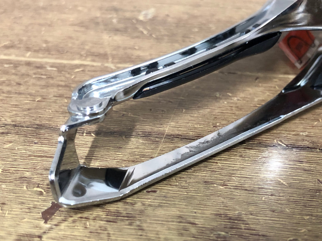 JN344 シマノ SHIMANO 105 FD-R7100 直付 フロントディレイラー 2s