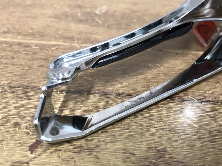 JN344 シマノ SHIMANO 105 FD-R7100 直付 フロントディレイラー 2s