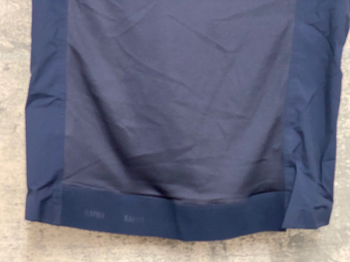 KA314 ラファ Rapha RCC PRO TEAM LIGHTWEIGHT GILET ジレ サイクルベスト 濃紺 S
