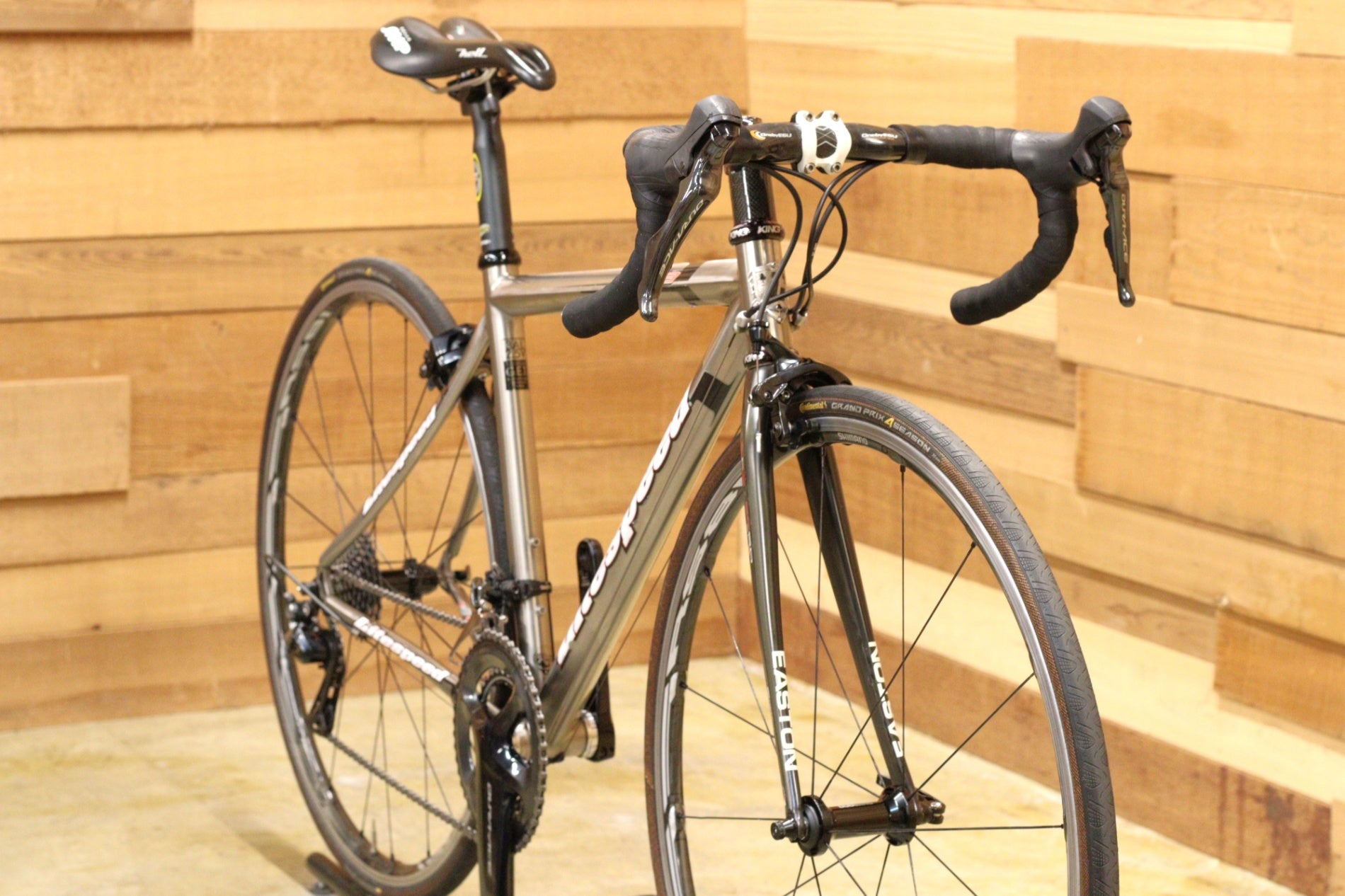 ライトスピード LITESPEED シエナ SIENA 2006年頃 XSサイズ シマノ