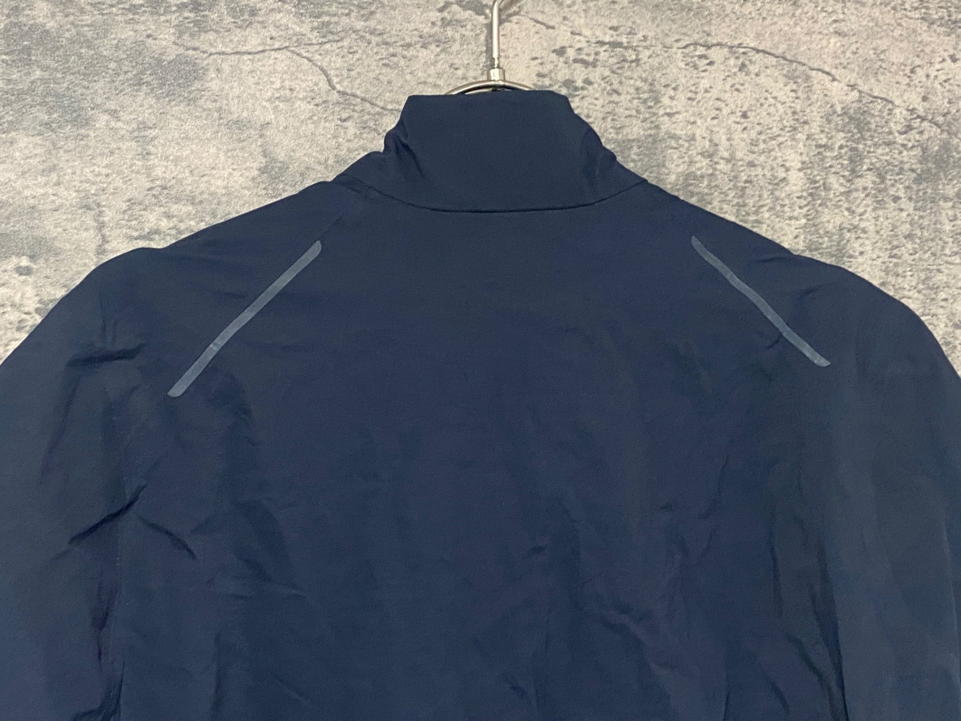 JJ975 ラファ Rapha CLASSIC RAIN JACKET II サイクルジャケット 黒 M