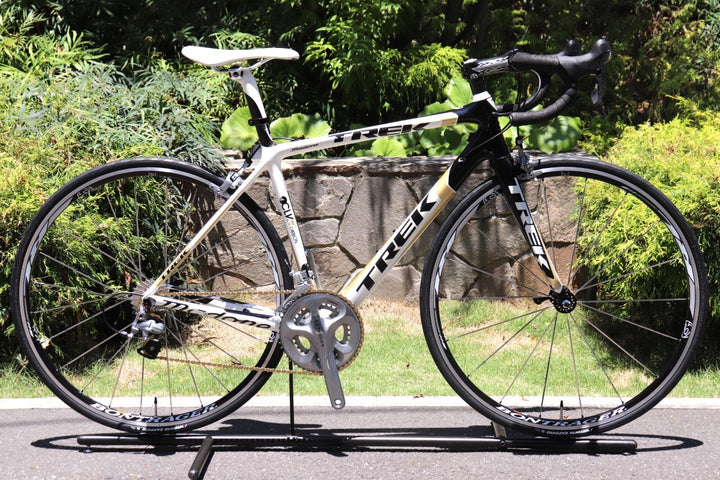 トレック TREK マドン MADONE 6.5 WSD 2011 52サイズ シマノ アルテグラ 6700 10S カーボン ロードバイク 【さいたま浦和店】