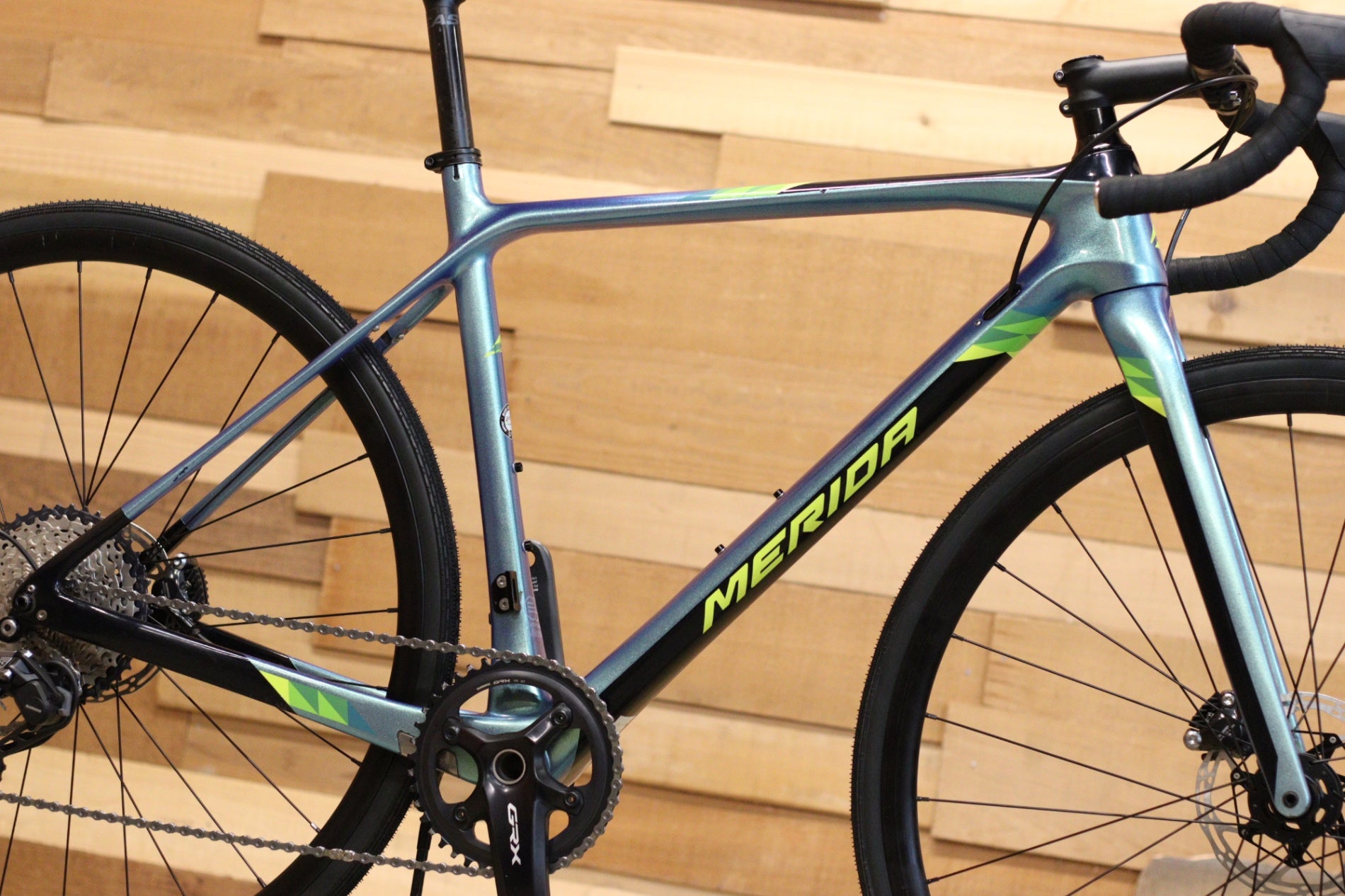 MERIDAロードバイク 他10点セット MERIDA 2025 メリダ ロードバイク SILEX 100 サイレックス