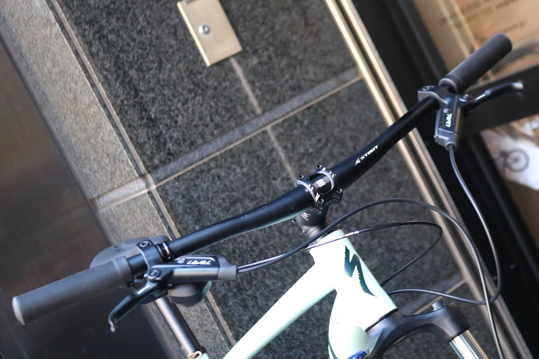 スペシャライズド SPECIALIZED ロックホッパー ROCKHOPPER COMP 29 2021モデル XLサイズ マイクロシフト ADVENT 9S アルミ MTB 【東京南麻布店】