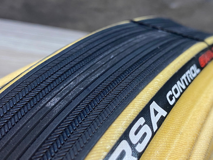 JP031 ヴィットリア vittoria コルサコントロール CORSA CONTROL G2.0 クリンチャータイヤ 700x28C 前後セット