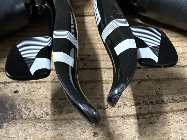 KE969 スラム SRAM フォース FORCE ダブルタップレバー 2x10S