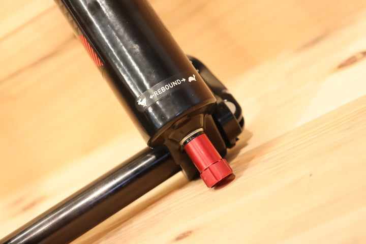 ロックショックス ROCKSHOX アーガイル ARGYLE RCT SOLO AIR フロントサスペンション 20×110mmスルー 26インチ トラベル100mm 【千葉店】