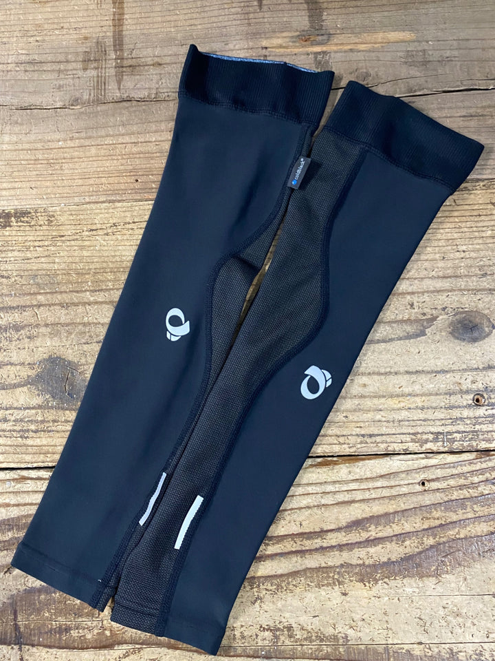 JW164 パールイズミ PEARL iZUMi アームカバー 黒 レディース L coldblak