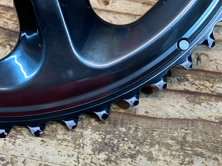 JI728 シマノ SHIMANO デュラエース DURA-ACE FC-R9100 チェーンリング 53/39T 11S