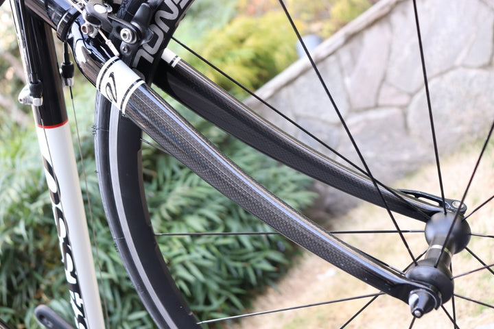 バッソ BASSO ヴァイパー VIPER シマノ 105 5800 11S スチール ロードバイク 【さいたま浦和店】