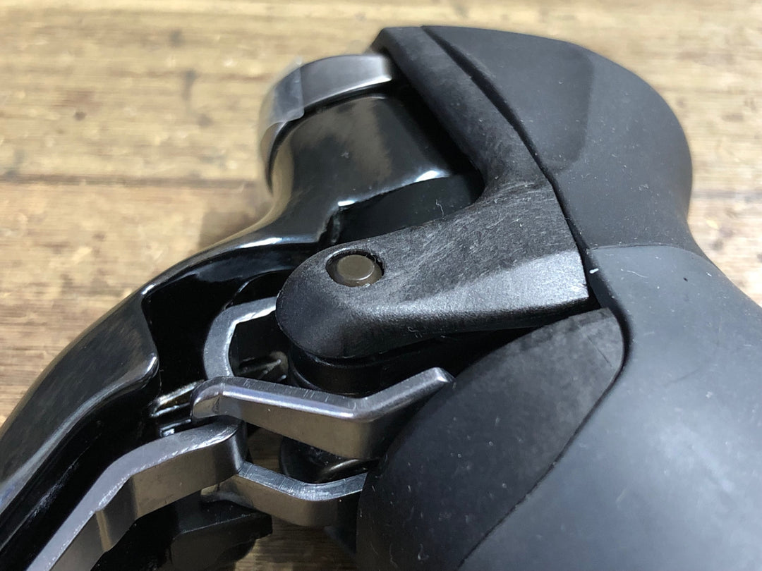 KB124 シマノ SHIMANO デュラエース DURA-ACE ST-9001 STIレバー 右のみ フードなし