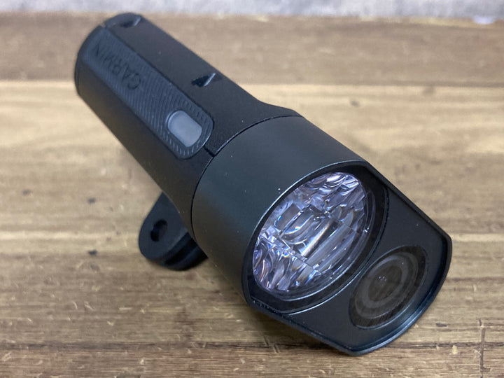 JY179 ガーミン GARMIN VARIA VUE フロントライト カメラ 動作確認済