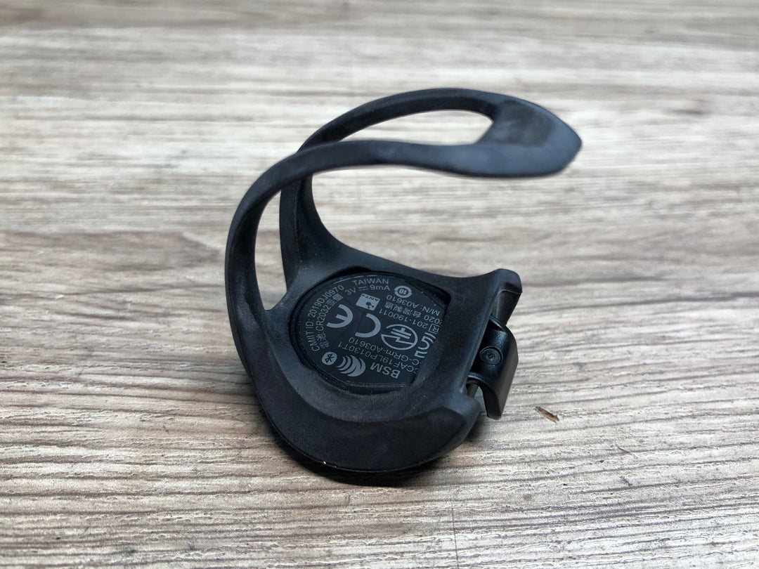 JI536 ガーミン GARMIN スピードセンサー 接続確認済
