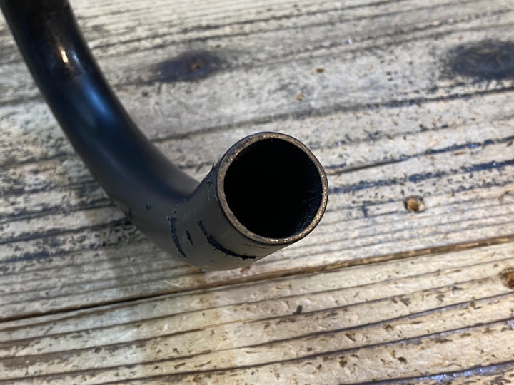 JV565 スペシャライズド SPECIALIZED S-WORKS AEROFLY ドロップハンドル 440mm Φ31.8 ※ブラケット取付トルクオーバーの為ジャンク