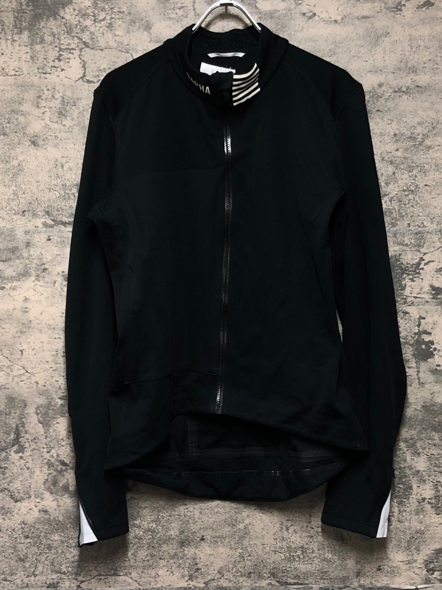 KL773 ラファ Rapha PRO TEAM SOFTSHELL JACKET 長袖 サイクル