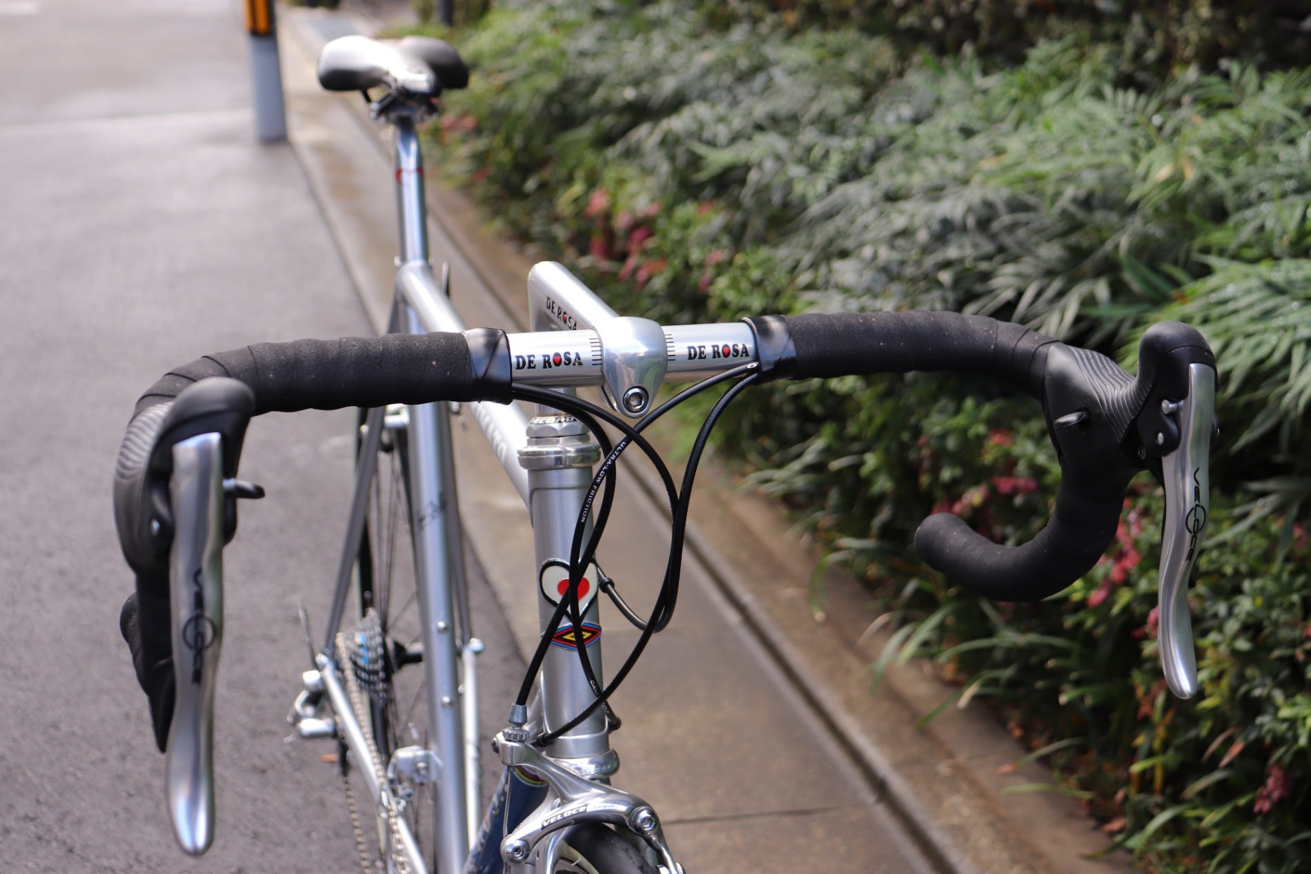 デローザ DE ROSA ネオプリマート NEO PRIMATO FIATカラー 2012年頃 56