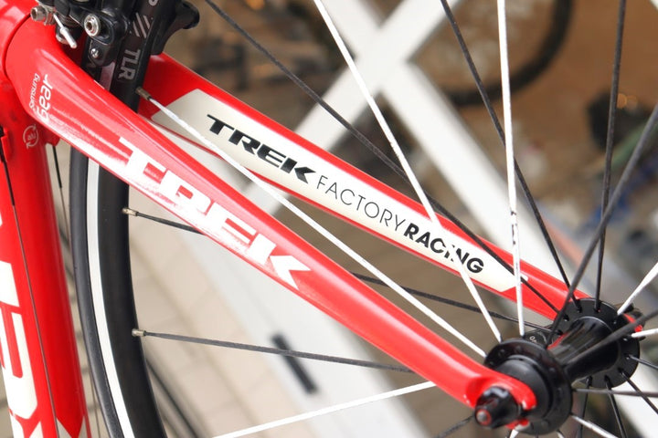 トレック TREK エモンダ EMONDA ALR5 2015 50サイズ シマノ 105 5800 11S アルミ ロードバイク 【横浜店】