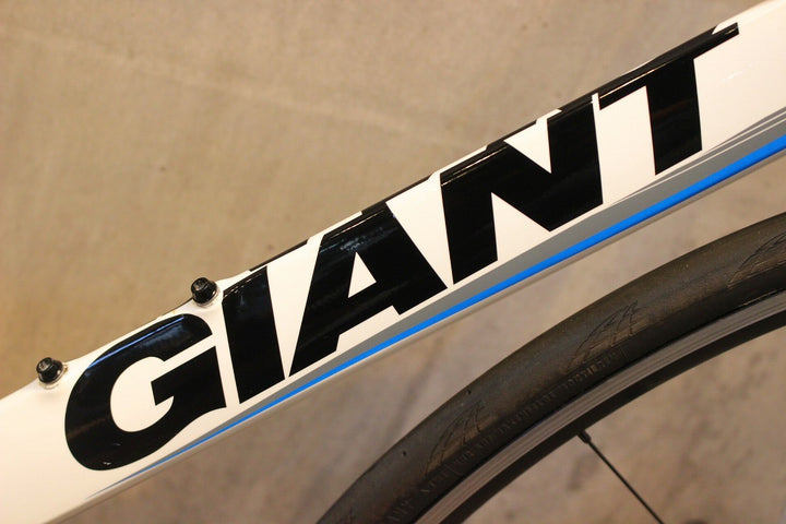 ジャイアント GIANT TCR COMPOSITE 2 2014 Sサイズ シマノ アルテグラ 6770 MIX Di2 10s カーボン ロードバイク【名古屋店】