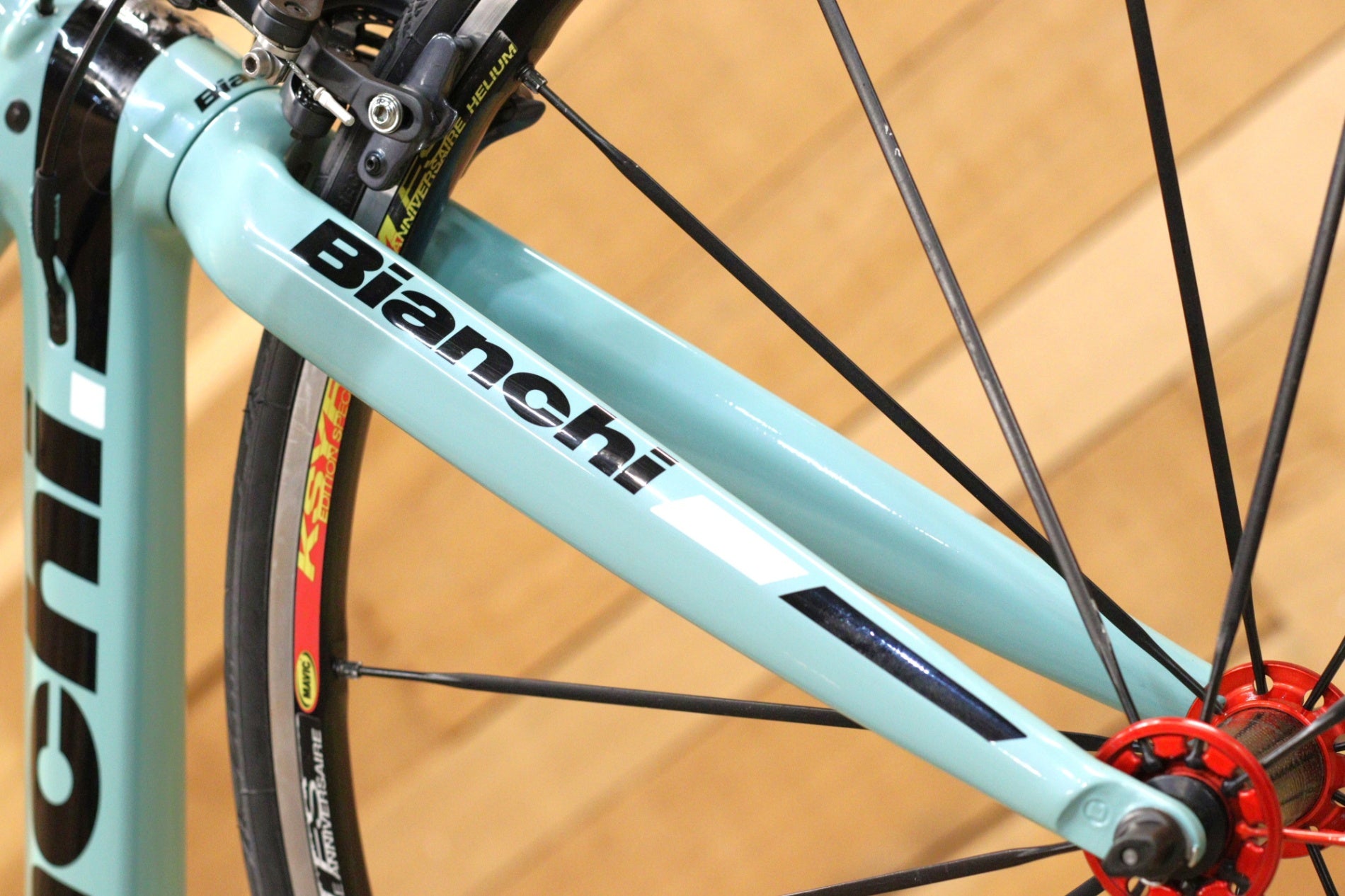 ビアンキ BIANCHI センプレ プロ SEMPRE PRO 2018 47サイズ シマノ