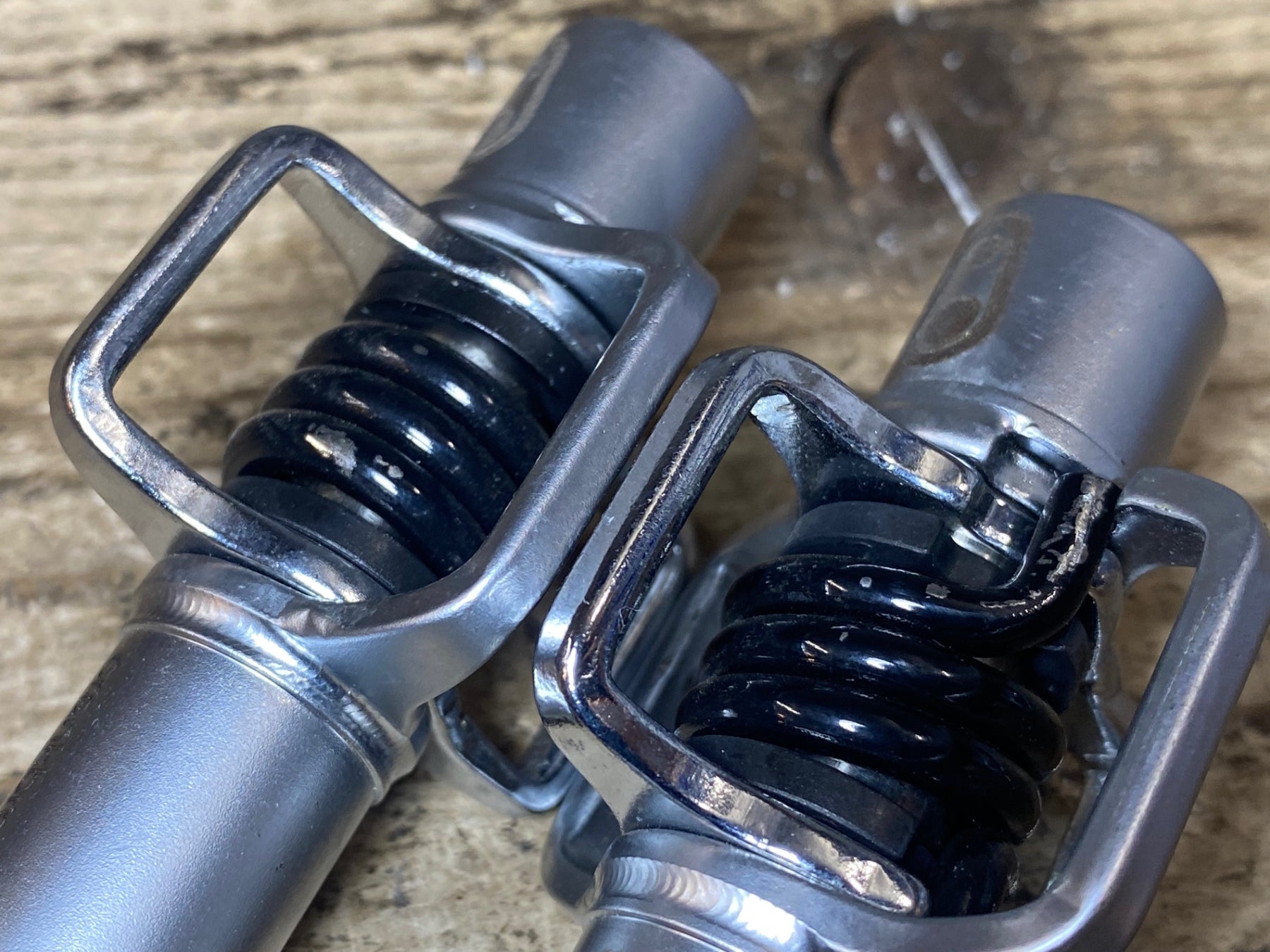 JV024 クランクブラザーズ CRANKBROTHERS エッグビーター EGGBEATER1
