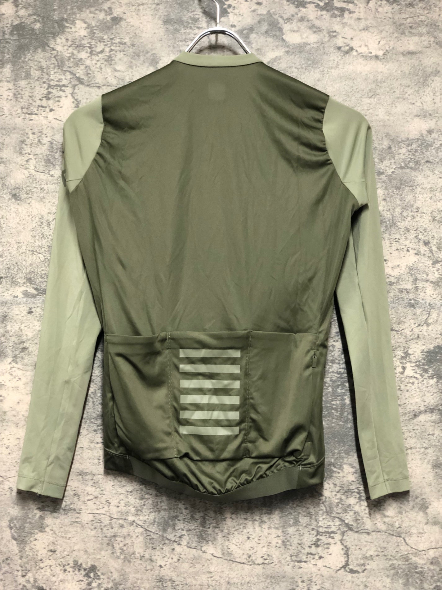 KM109 ラファ Rapha WOMEN'S PRO TEAM LONG SLEEVE LIGHTWEIGHT JERSEY