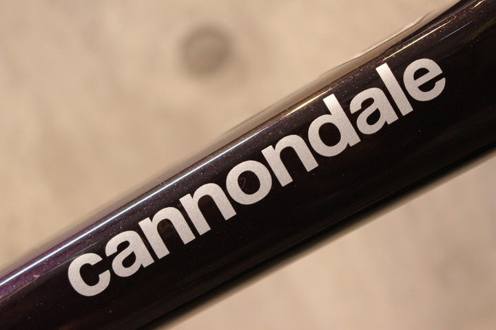 キャノンデール CANNONDALE SUPERSIX EVO DISC 2022 54サイズ シマノ アルテグラ R8020 MIX 11S カーボン ロードバイク【名古屋店】