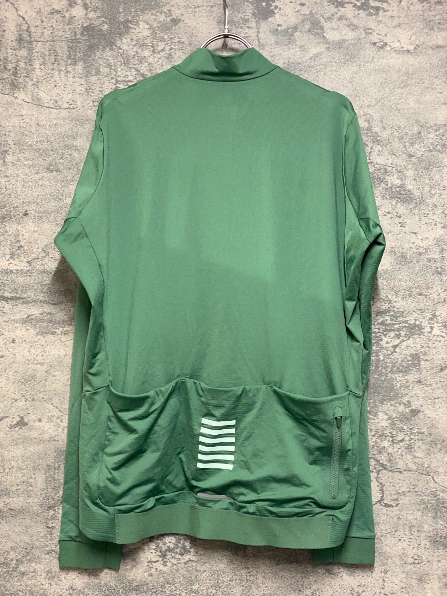 JN803 ラファ Rapha PRO TEAM LONG SLEEVE THERMAL JERSEY 長袖