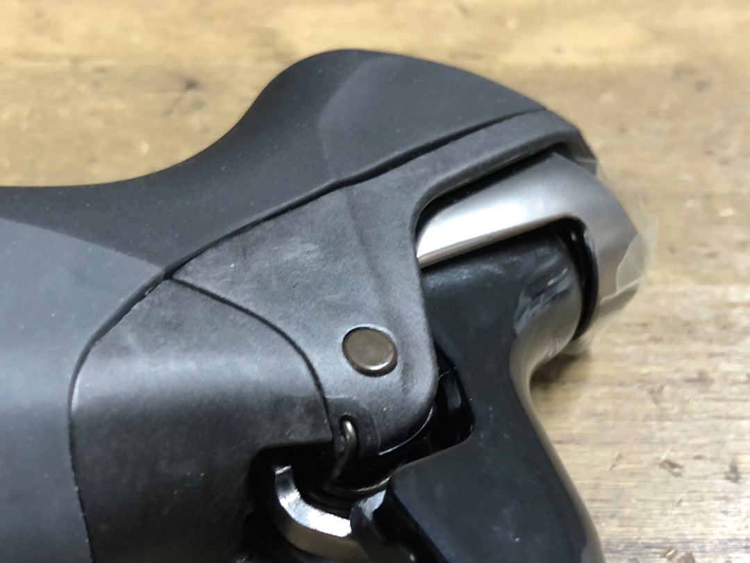KB124 シマノ SHIMANO デュラエース DURA-ACE ST-9001 STIレバー 右のみ フードなし