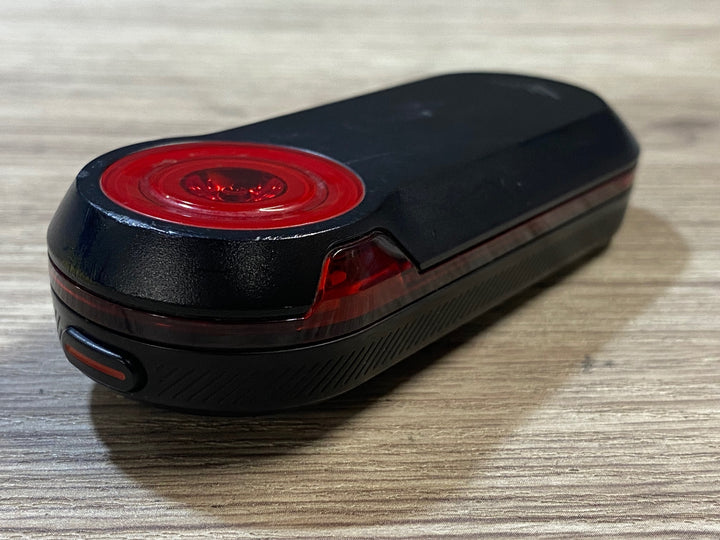 KN886 ガーミン GARMIN VARIA RTL515 リアビューレーダー 動作確認済み