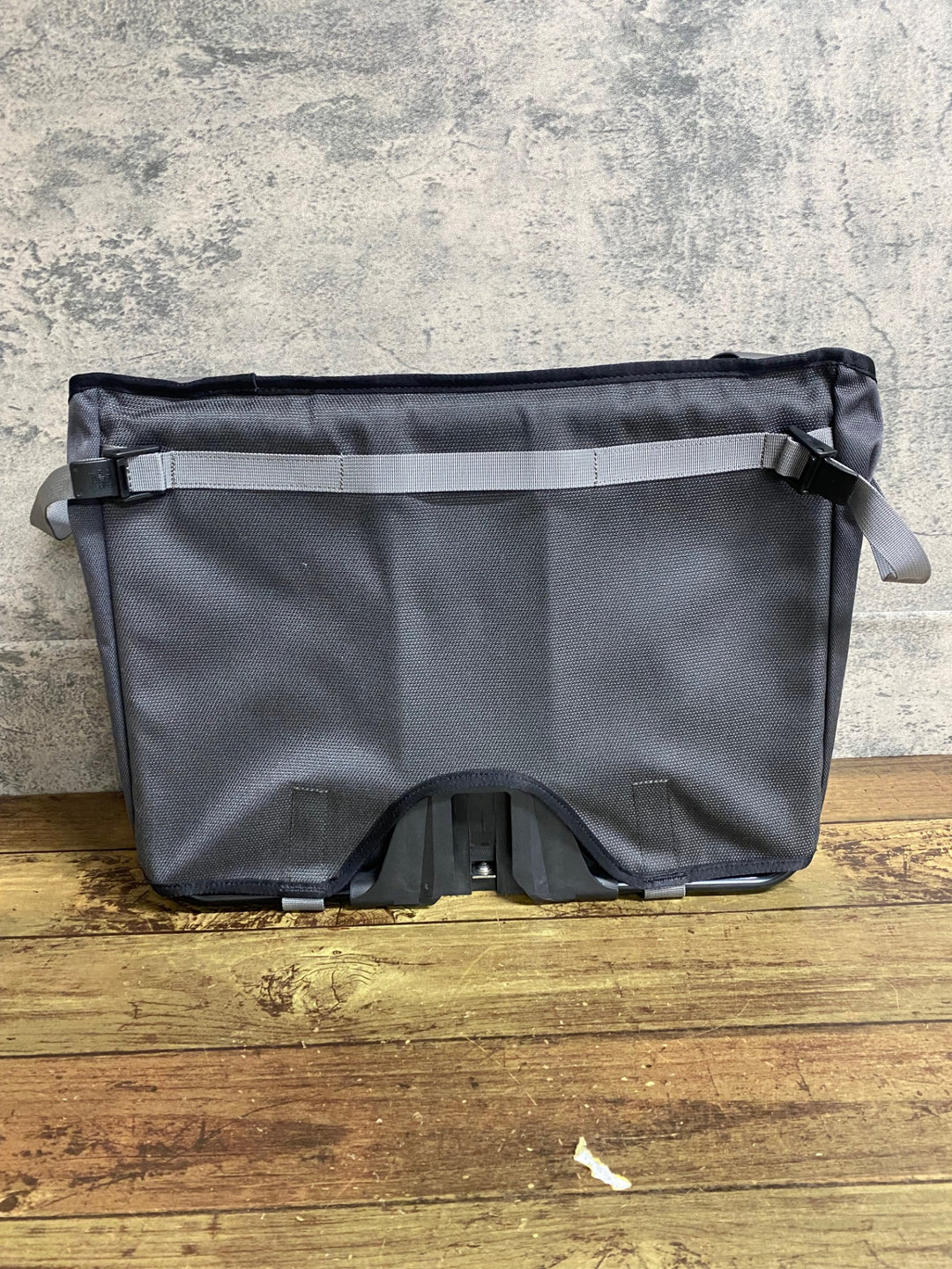 KA818 ブロンプトン BROMPTON ボロ―バスケットバッグ BOROUGH BASKET BAG LARGE フロントバッグ