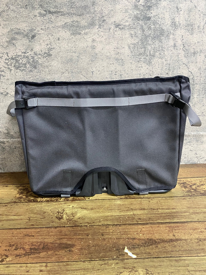 KA818 ブロンプトン BROMPTON ボロ―バスケットバッグ BOROUGH BASKET BAG LARGE フロントバッグ