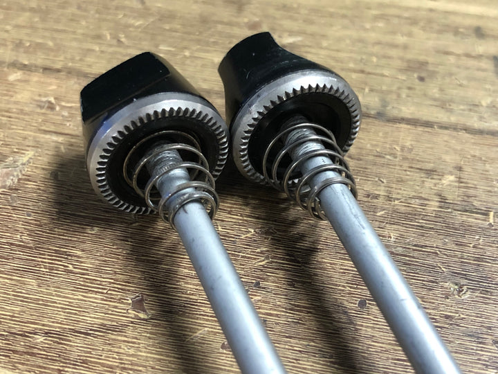 JO138 DT SWISS RWS スキュワー スチールシャフト 100mm/130mm