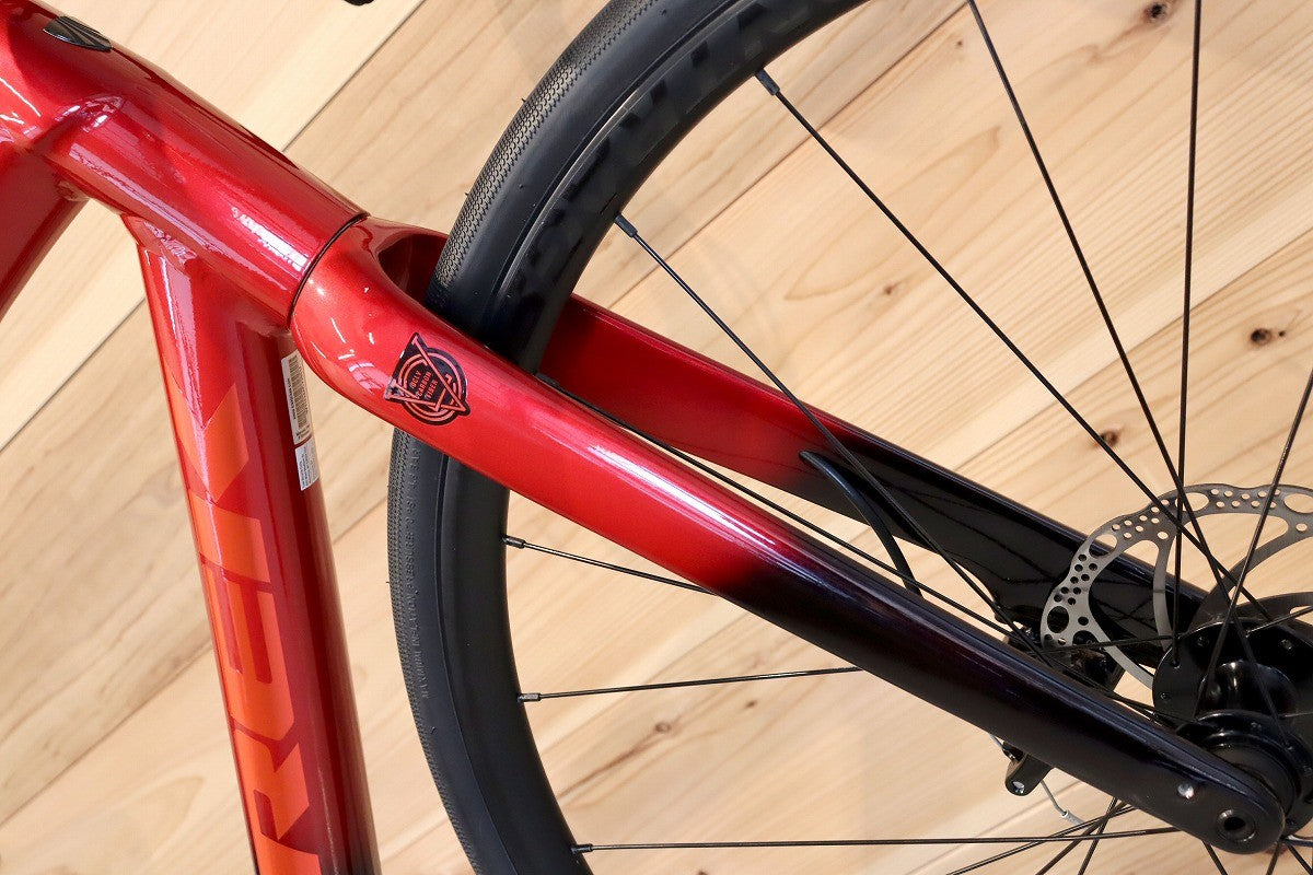 トレック TREK ドマーネ DOMANE AL2 Gen4 2024 54サイズ シマノ