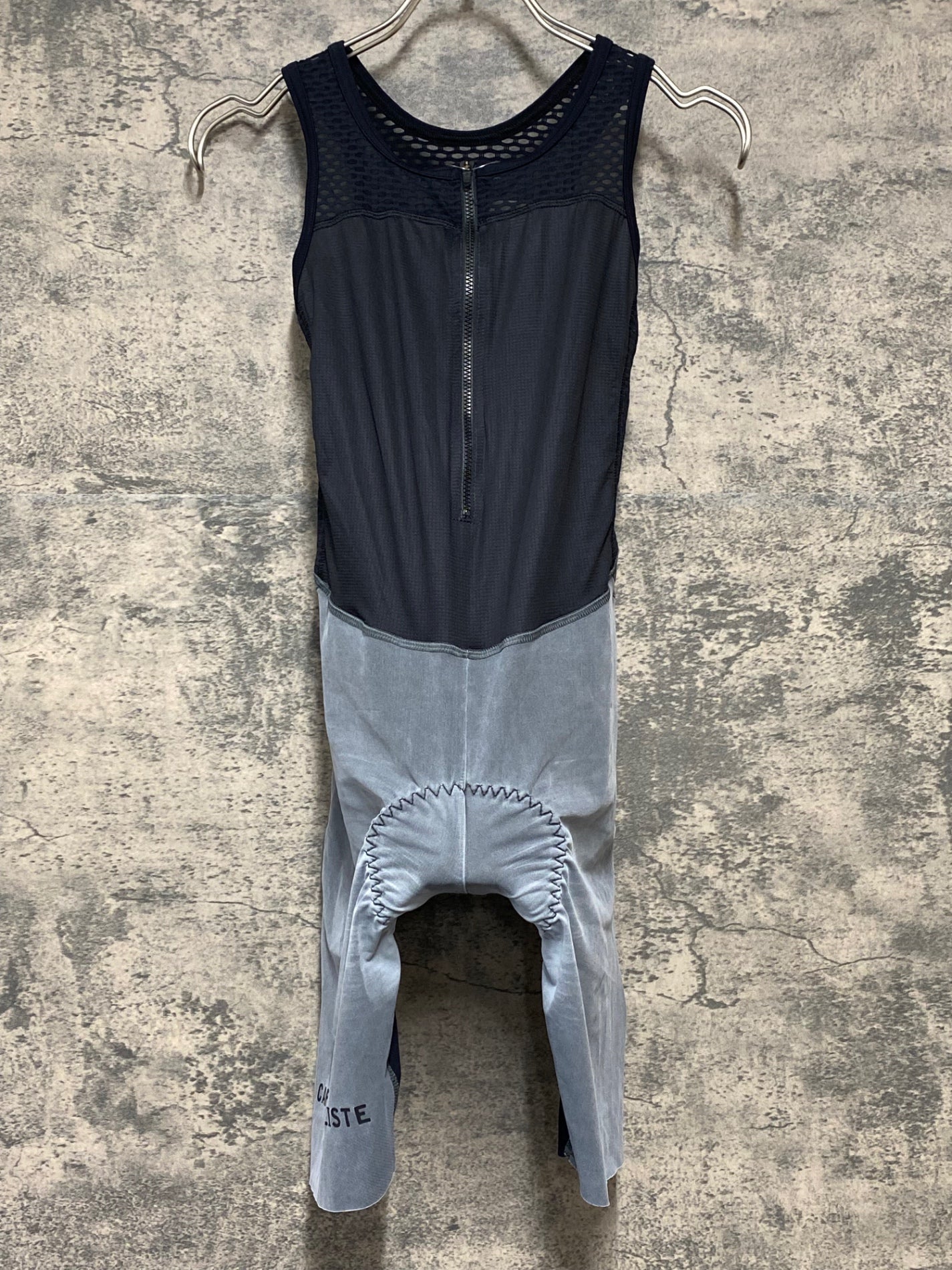 KI123 カフェドシクリシテ CAFE DU CYCLISTE ADELINE Woman ビブ