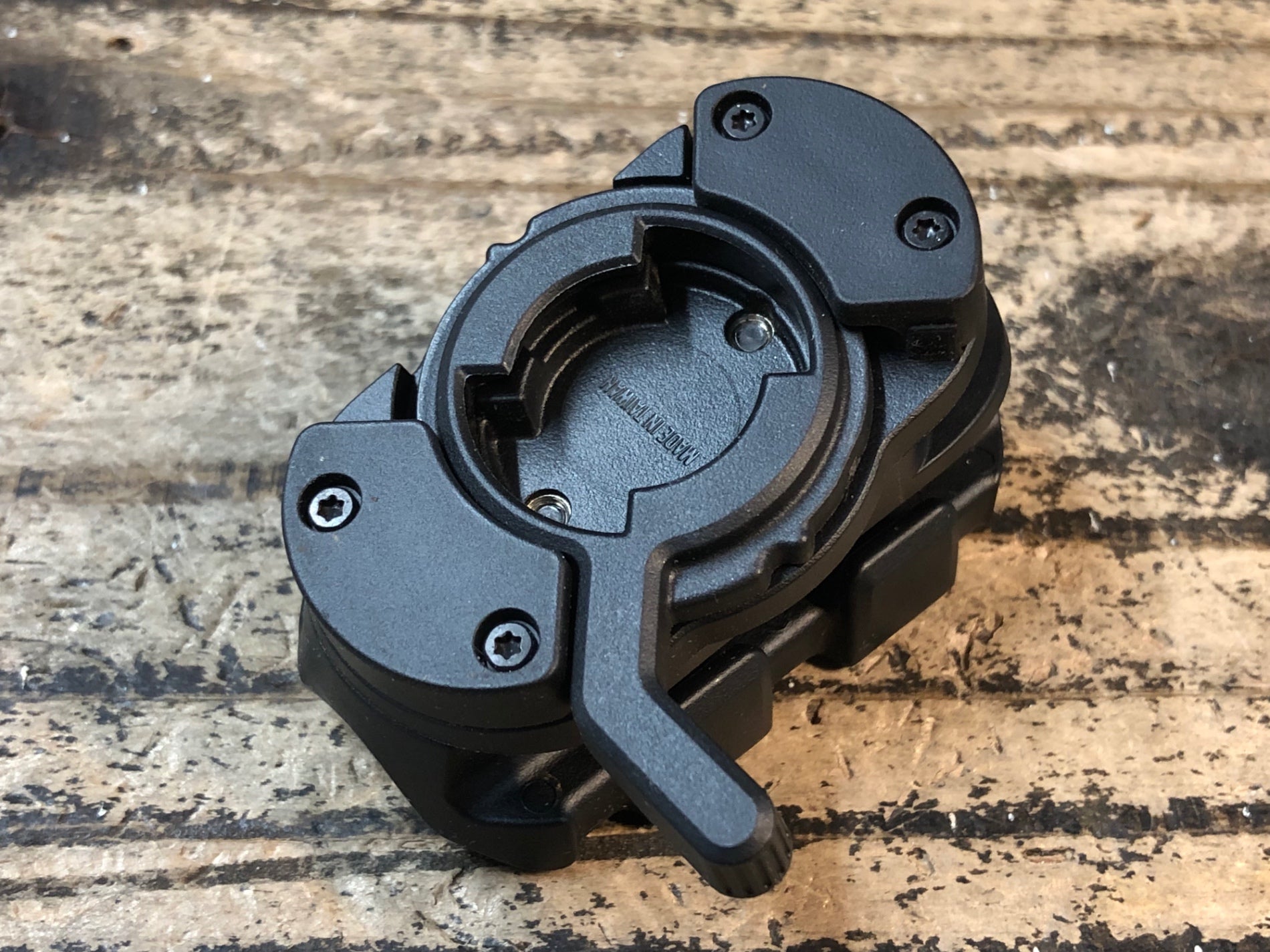 JF654 ガーミン GARMIN VARIA RCT715 リアライト リアビューレーダー