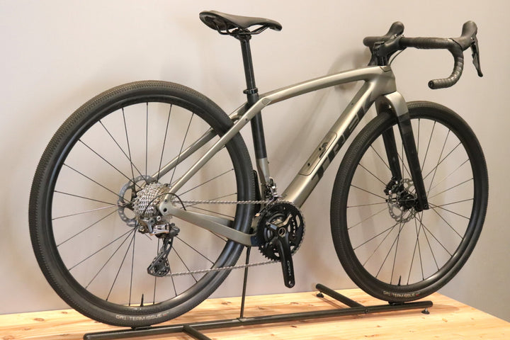 トレック TREK チェックポイント CHECKPOINT SL5 2022モデル 49サイズ シマノ GRX RX800 MIX 11S カーボン ロードバイク 【仙台店】