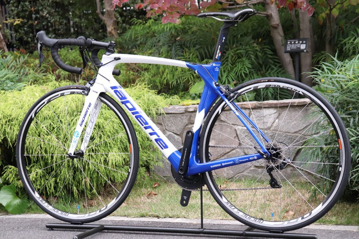 ラピエール LAPIERRE エアコード AIRCODE SL ULTIMATE 2019 50サイズ シマノ アルテグラ R8000 11S カーボン ロードバイク 【さいたま浦和店】