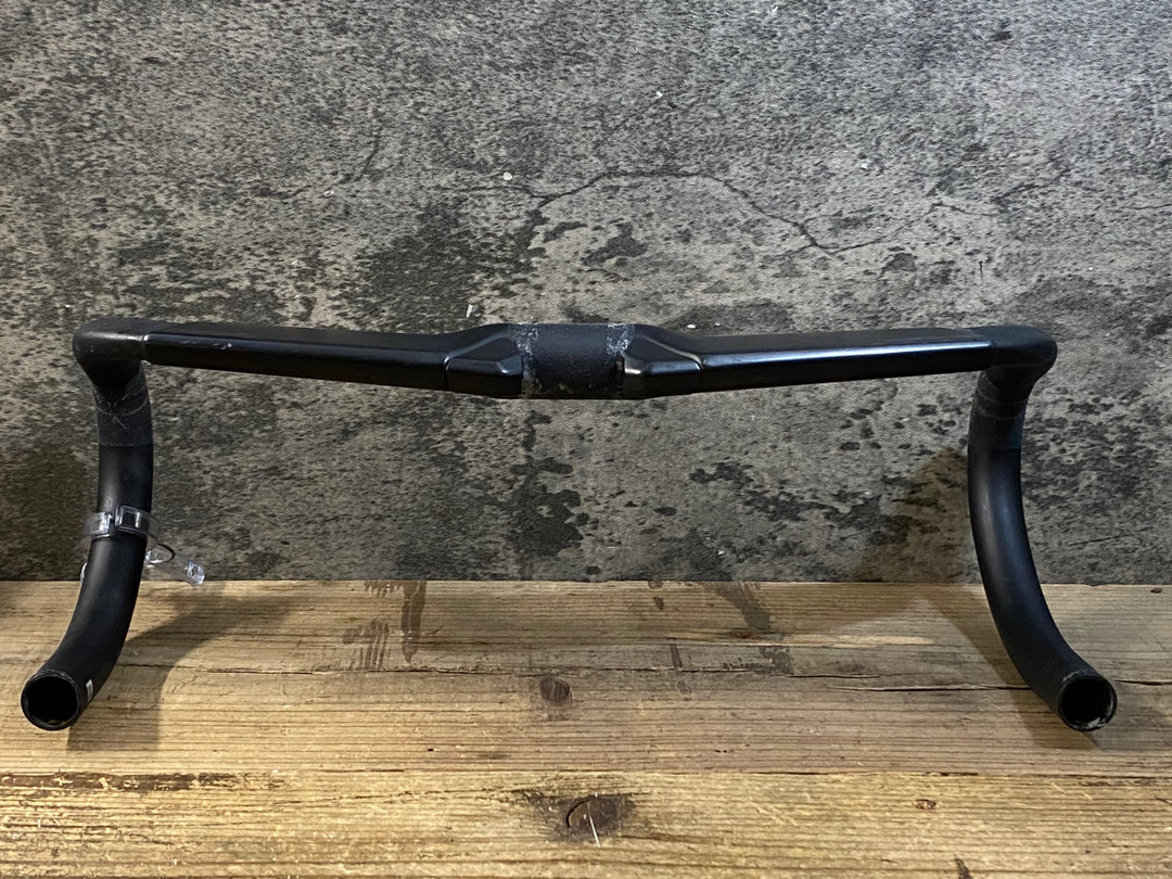 KJ579 スペシャライズド SUPECIALIZED AEROFLY2 エアロフライ2 カーボンドロップハンドル 400mm Φ31.8