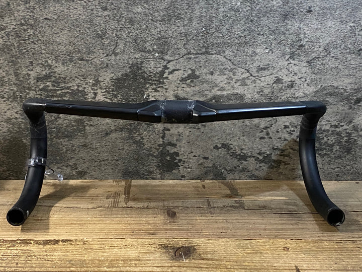 KJ579 スペシャライズド SUPECIALIZED AEROFLY2 エアロフライ2 カーボンドロップハンドル 400mm Φ31.8